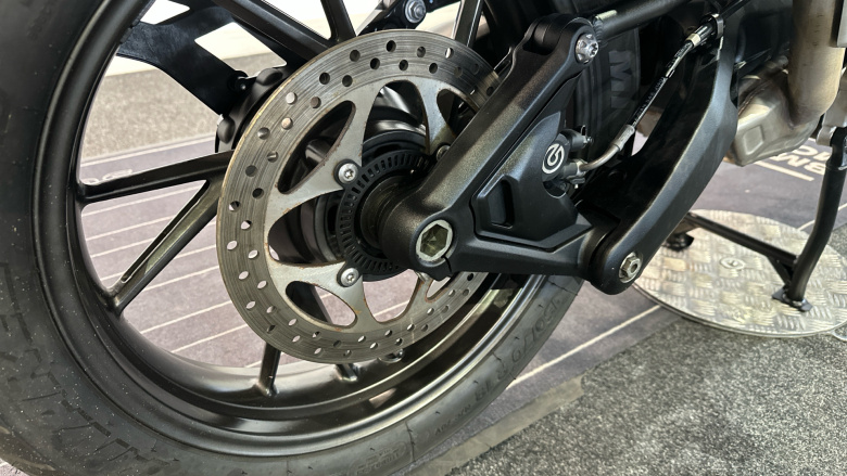 Triumph Tiger 1200 GT Pro (22MY)